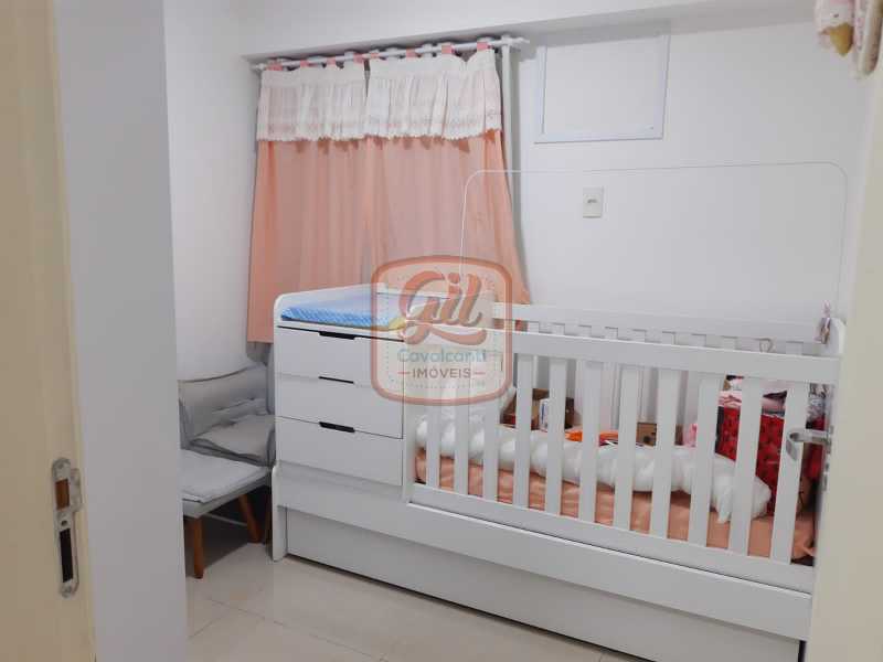 Apartamento à venda com 3 quartos, 98m² - Foto 21