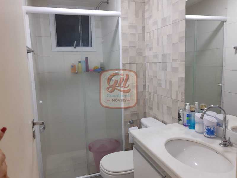 Apartamento à venda com 3 quartos, 98m² - Foto 17