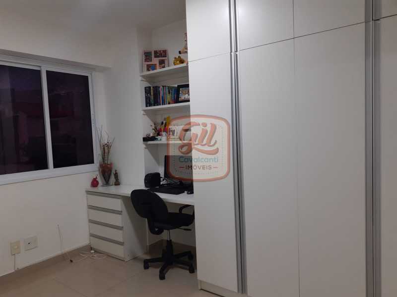 Apartamento à venda com 3 quartos, 98m² - Foto 23