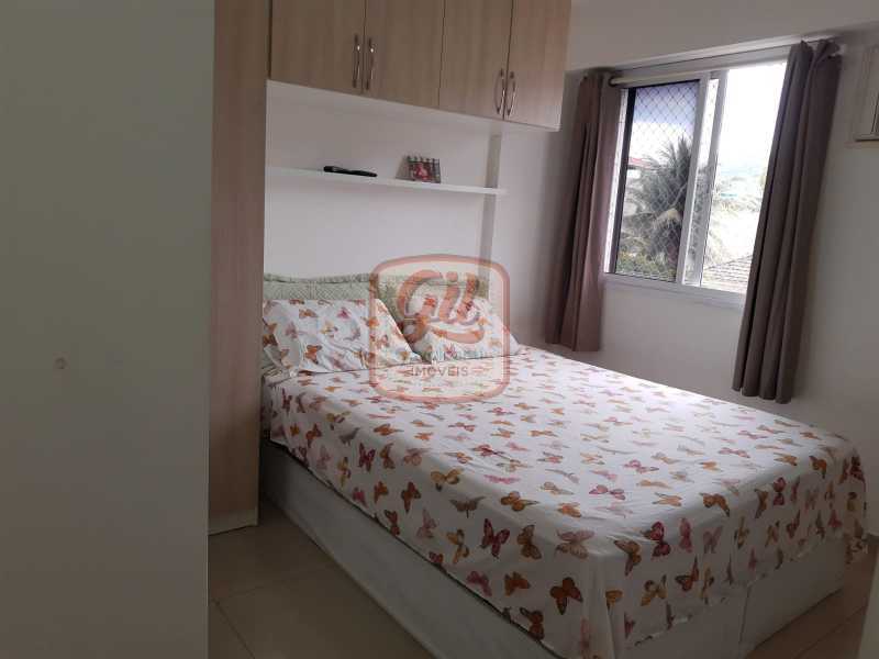 Apartamento à venda com 3 quartos, 98m² - Foto 13