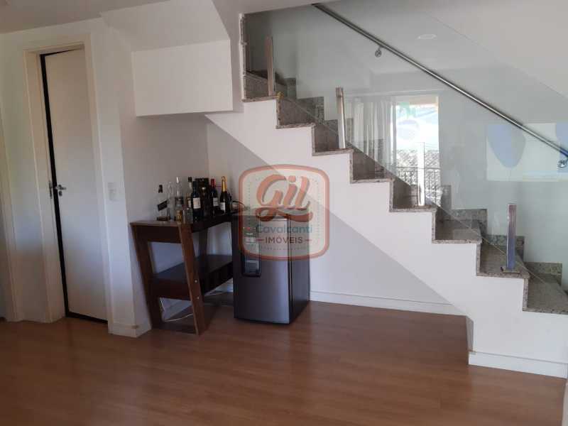 Apartamento à venda com 3 quartos, 98m² - Foto 6