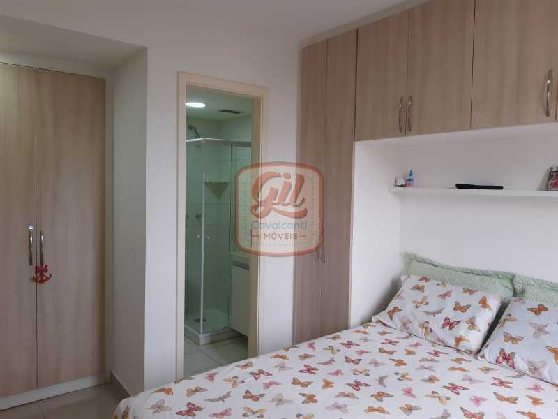 Apartamento à venda com 3 quartos, 98m² - Foto 14