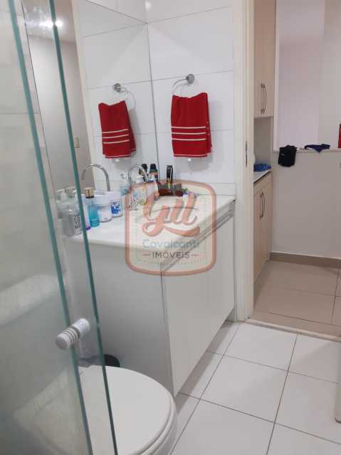 Apartamento à venda com 3 quartos, 98m² - Foto 20