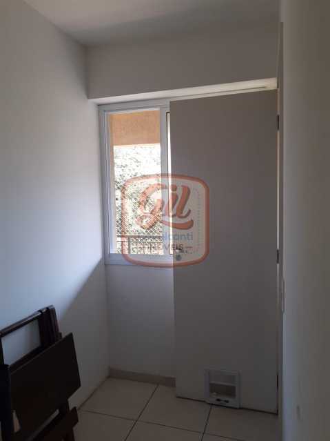 Apartamento à venda com 3 quartos, 98m² - Foto 24