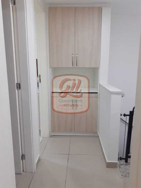 Apartamento à venda com 3 quartos, 98m² - Foto 25