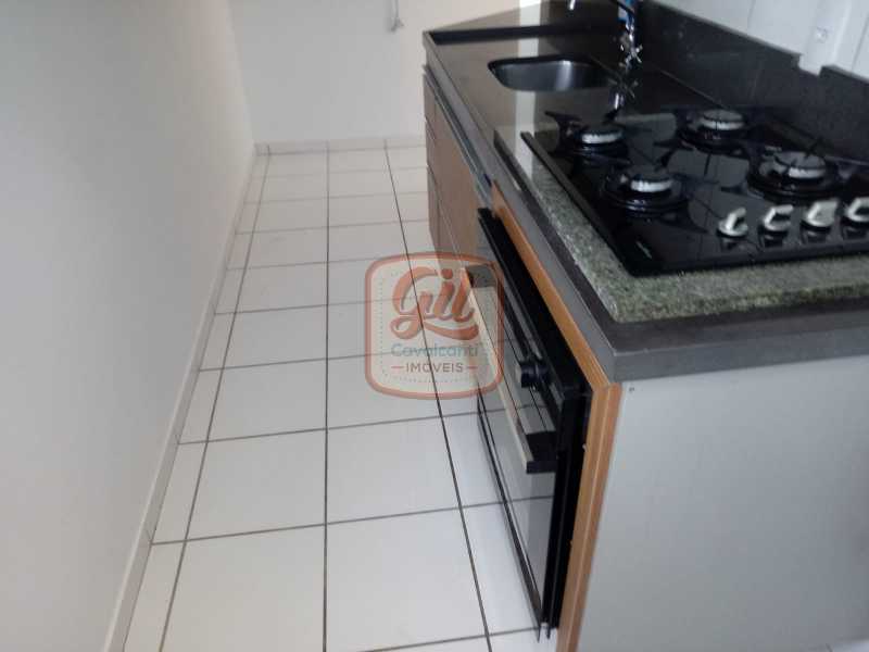 Apartamento, 2 quartos, 45 m² - Foto 18