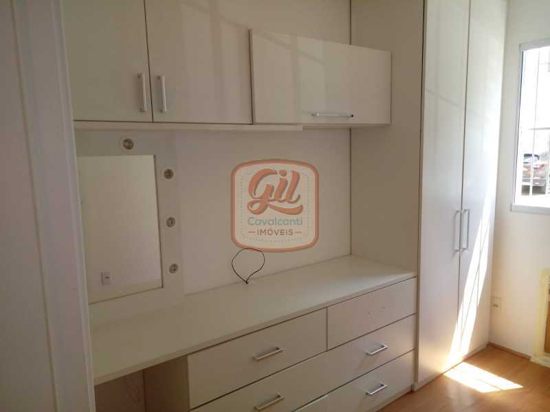 Apartamento, 2 quartos, 45 m² - Foto 6
