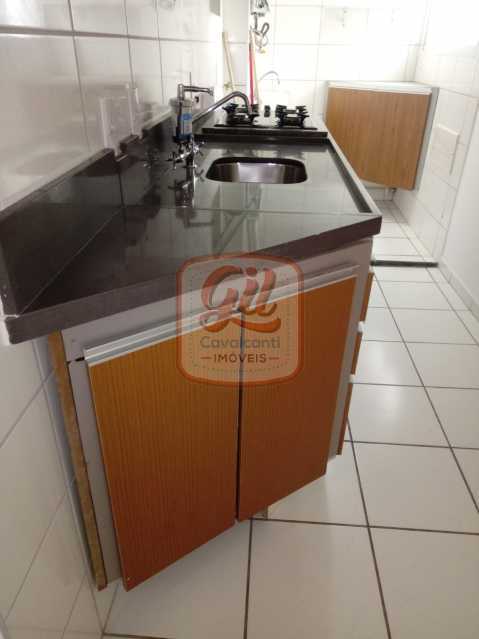 Apartamento, 2 quartos, 45 m² - Foto 19