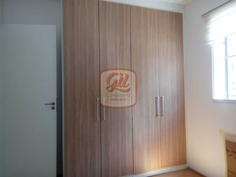 Apartamento, 2 quartos, 45 m² - Foto 5
