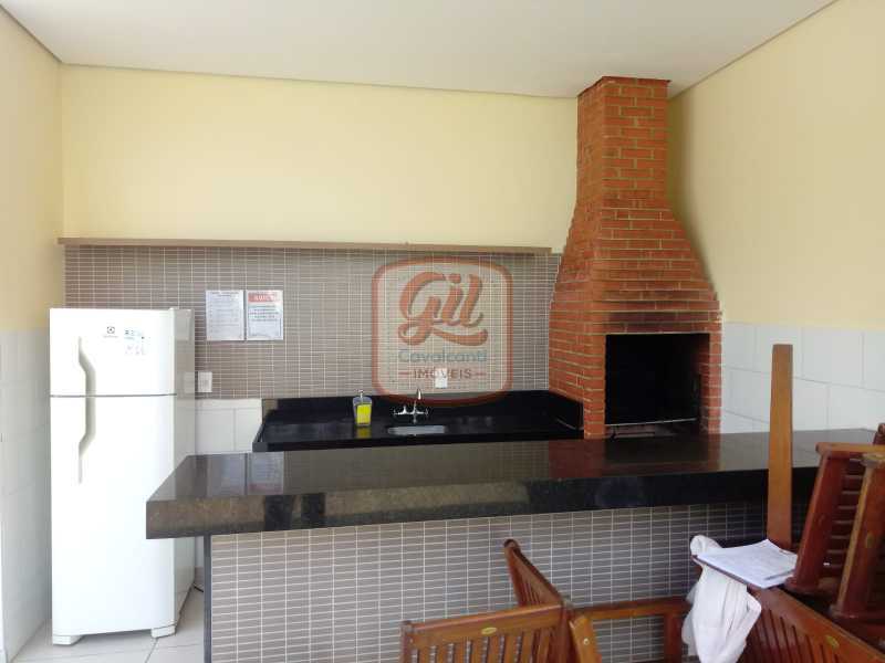 Apartamento, 2 quartos, 45 m² - Foto 26