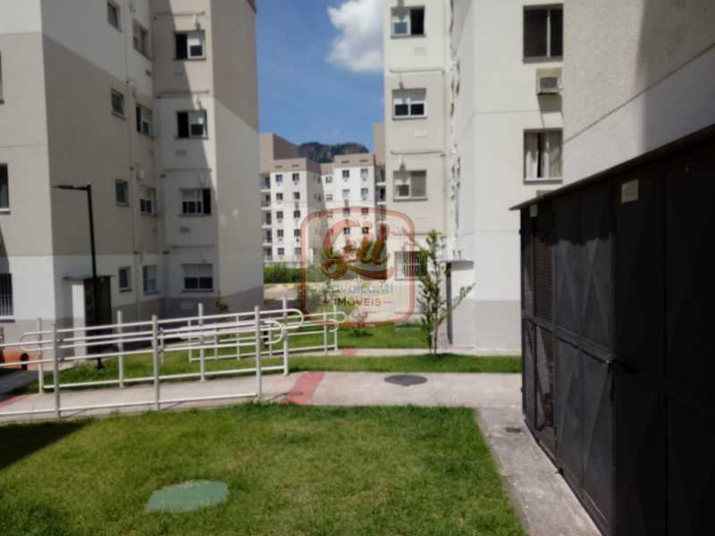 Apartamento, 2 quartos, 45 m² - Foto 25