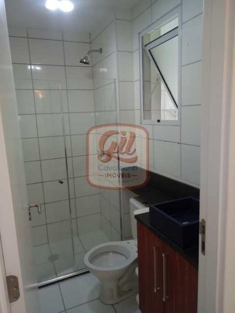 Apartamento, 2 quartos, 45 m² - Foto 13