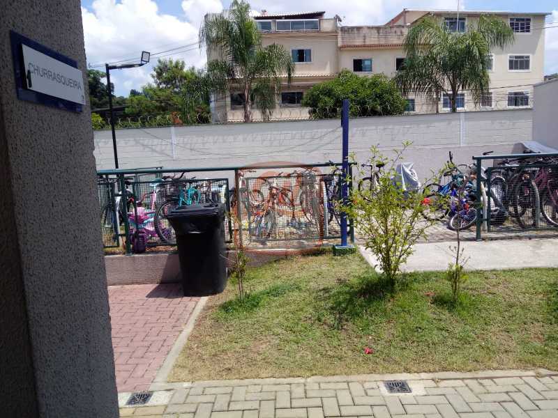 Apartamento, 2 quartos, 45 m² - Foto 23