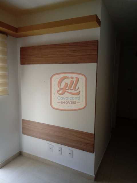 Apartamento, 2 quartos, 45 m² - Foto 8
