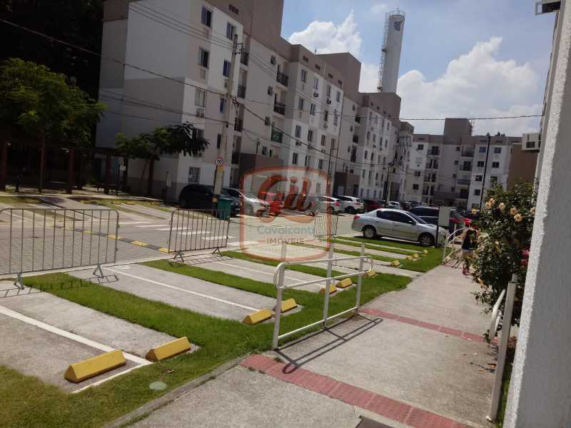 Apartamento, 2 quartos, 45 m² - Foto 24