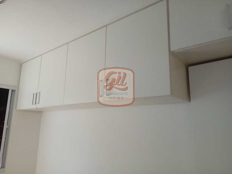 Apartamento, 2 quartos, 45 m² - Foto 17