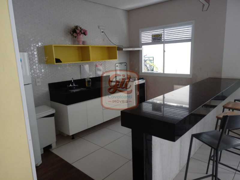 Apartamento, 2 quartos, 45 m² - Foto 27