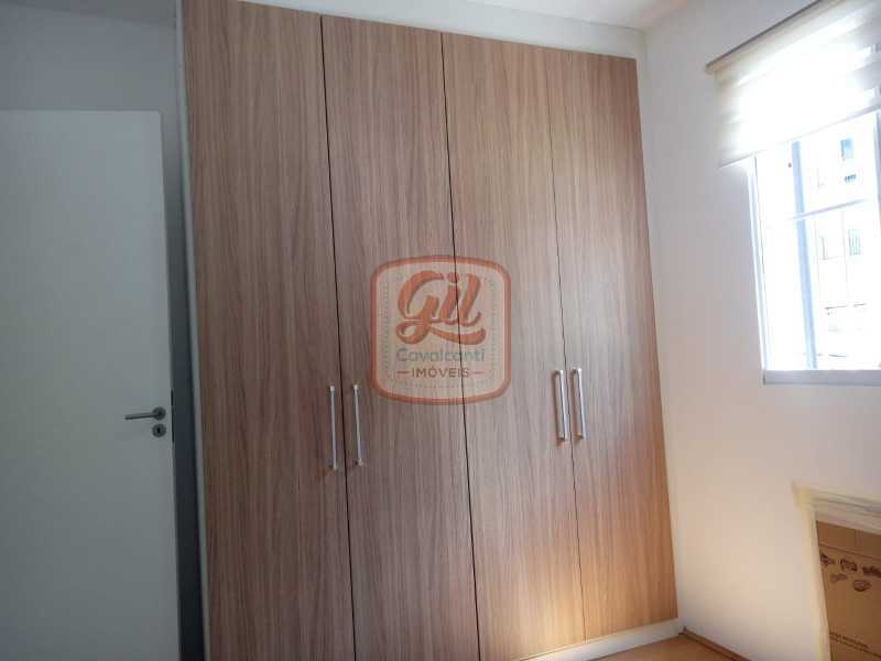Apartamento, 2 quartos, 45 m² - Foto 16