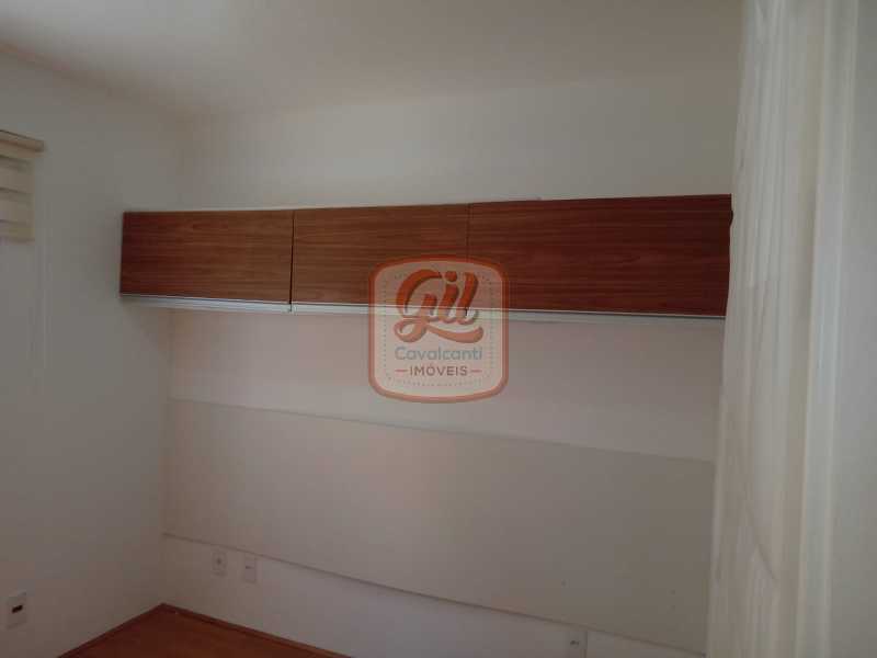 Apartamento, 2 quartos, 45 m² - Foto 9