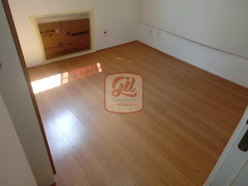 Apartamento, 2 quartos, 45 m² - Foto 10