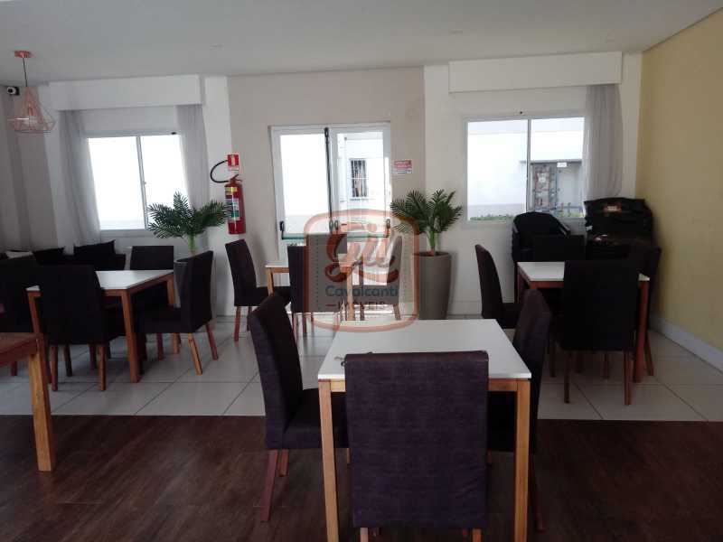 Apartamento, 2 quartos, 45 m² - Foto 29