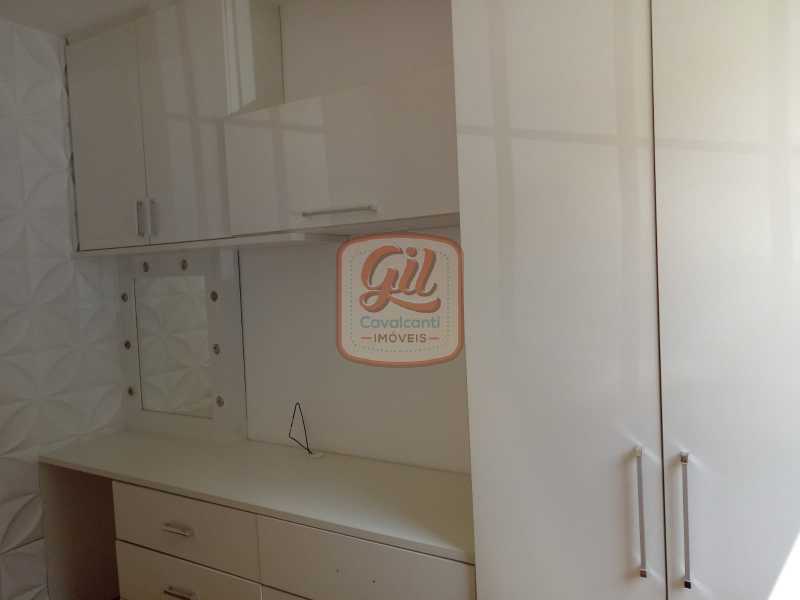 Apartamento, 2 quartos, 45 m² - Foto 14