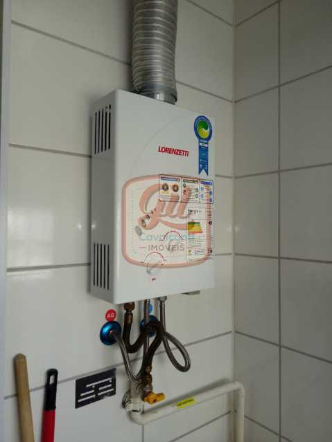 Apartamento, 2 quartos, 45 m² - Foto 22