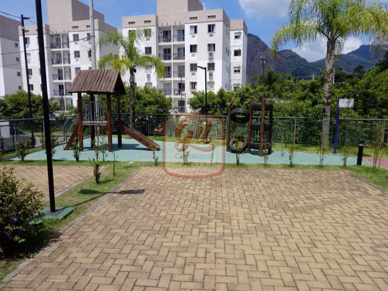 Apartamento, 2 quartos, 45 m² - Foto 28