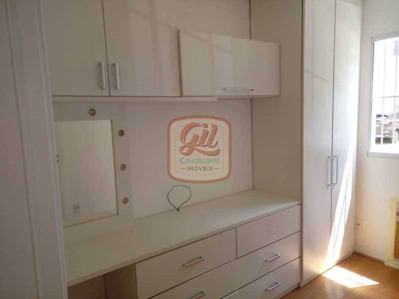 Apartamento, 2 quartos, 45 m² - Foto 15