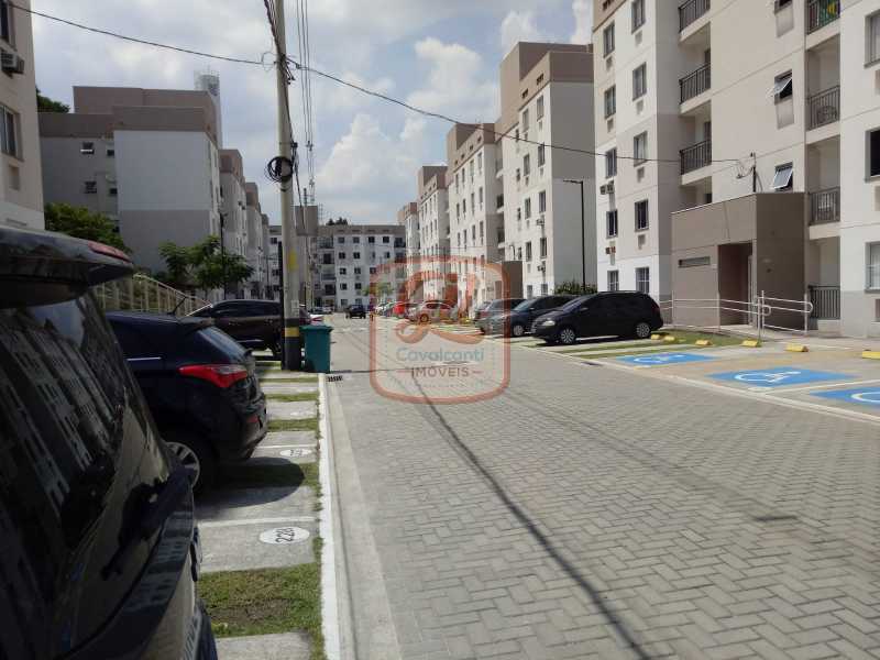 Apartamento, 2 quartos, 45 m² - Foto 30