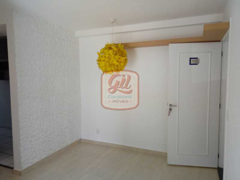 Apartamento, 2 quartos, 45 m² - Foto 4