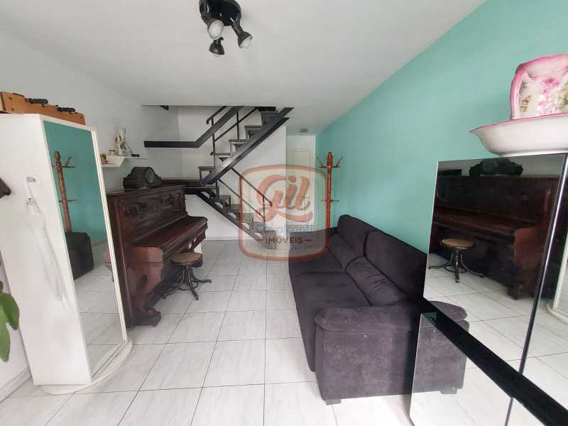 Casa de Condomínio à venda com 4 quartos, 121m² - Foto 13