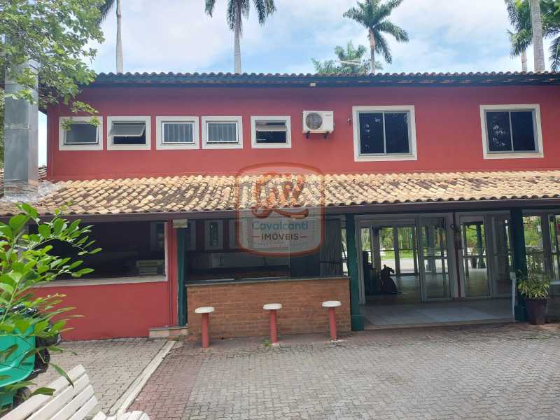 Casa de Condomínio à venda com 4 quartos, 121m² - Foto 9