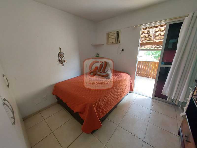 Casa de Condomínio à venda com 4 quartos, 121m² - Foto 19