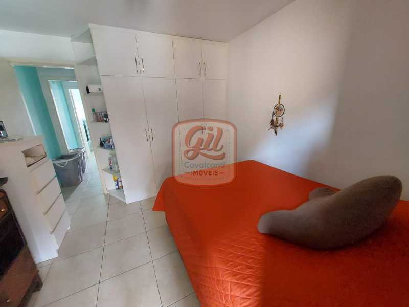 Casa de Condomínio à venda com 4 quartos, 121m² - Foto 20