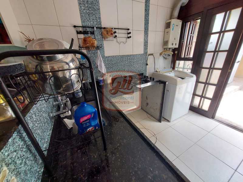 Casa de Condomínio à venda com 4 quartos, 121m² - Foto 18