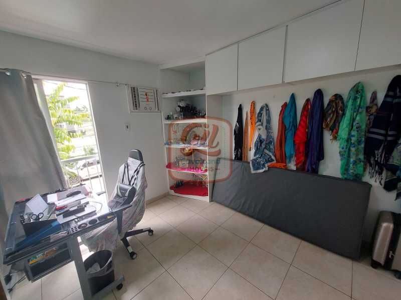 Casa de Condomínio à venda com 4 quartos, 121m² - Foto 22