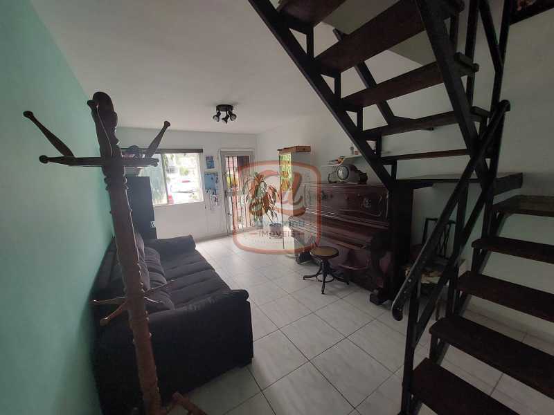 Casa de Condomínio à venda com 4 quartos, 121m² - Foto 12