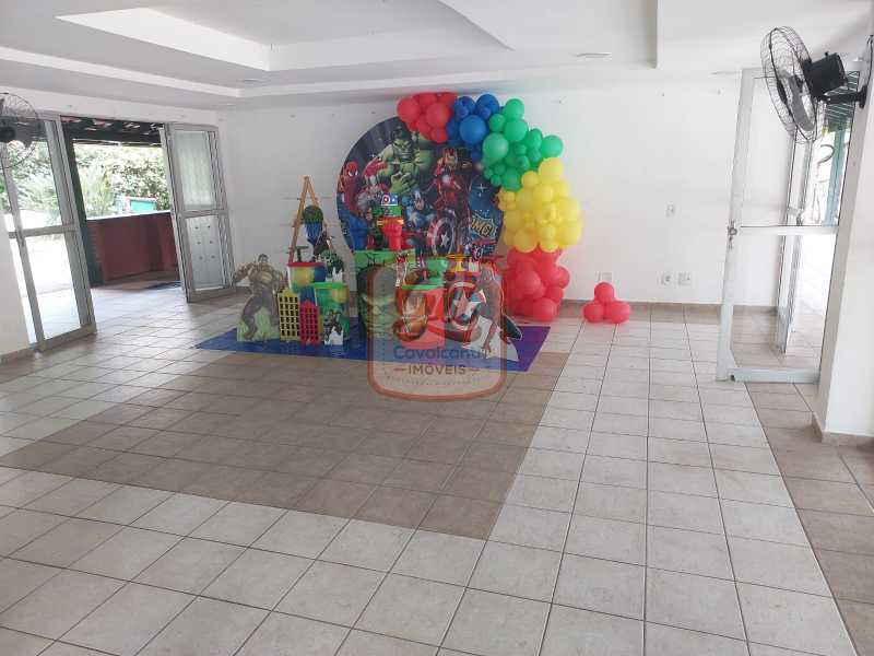 Casa de Condomínio à venda com 4 quartos, 121m² - Foto 10