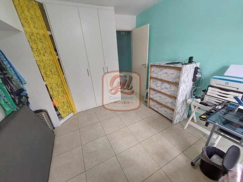 Casa de Condomínio à venda com 4 quartos, 121m² - Foto 23