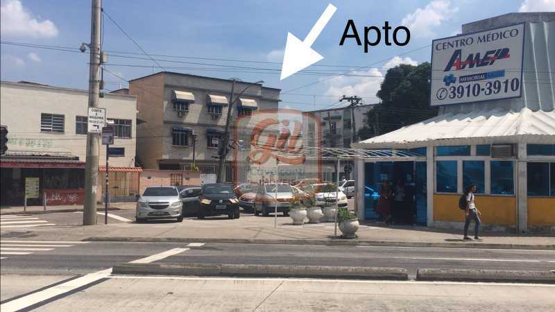 Apartamento, 3 quartos, 71 m² - Foto 25