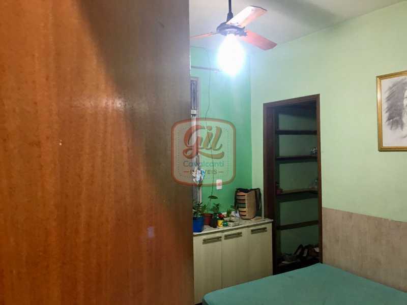 Apartamento, 3 quartos, 71 m² - Foto 10