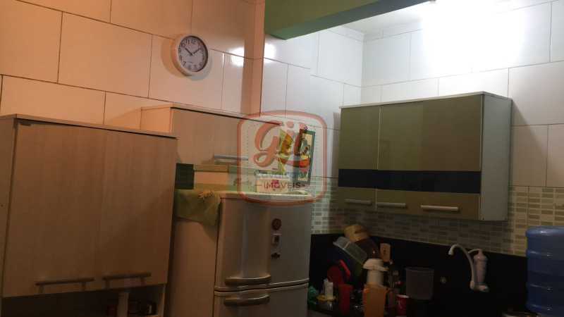 Apartamento, 3 quartos, 71 m² - Foto 12