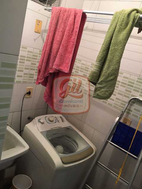 Apartamento, 3 quartos, 71 m² - Foto 23