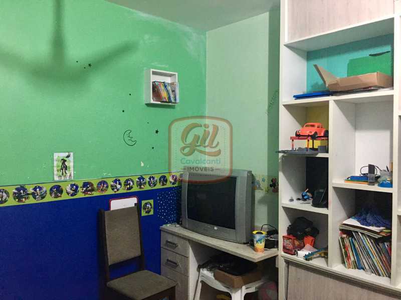 Apartamento, 3 quartos, 71 m² - Foto 8