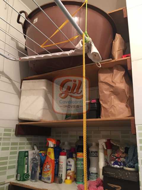 Apartamento, 3 quartos, 71 m² - Foto 24
