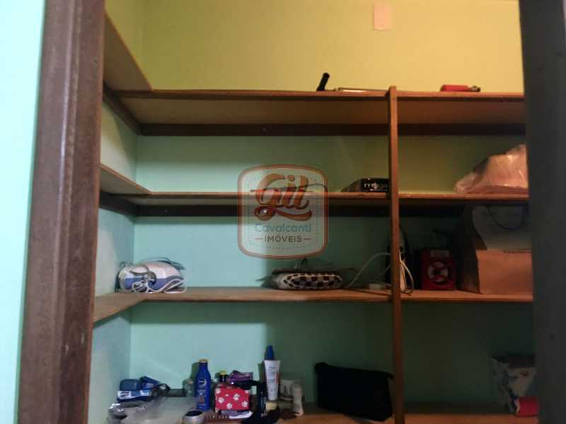 Apartamento, 3 quartos, 71 m² - Foto 11