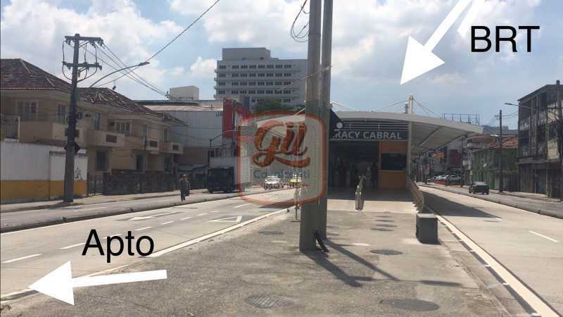 Apartamento, 3 quartos, 71 m² - Foto 27