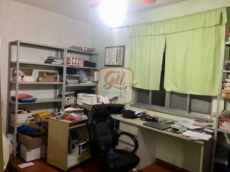 Apartamento, 3 quartos, 71 m² - Foto 14
