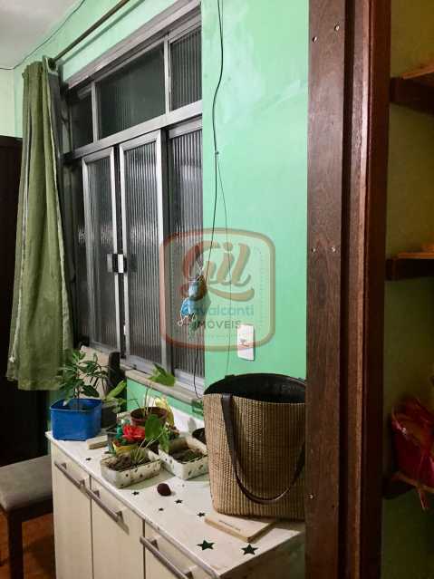 Apartamento, 3 quartos, 71 m² - Foto 22